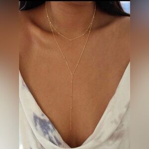 Women's Multi Layer Necklace